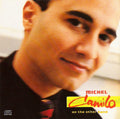 Michel Camilo - On The Other Hand (CD) Image