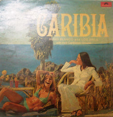 Hugo Blanco & Los Avila - Caribia (Vinyl) Image