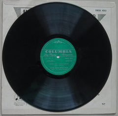 Abdul Halim Jaffer Khan - Raga Marwa - Raga Pahadi (Vinyl) Image