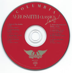 Aerosmith - Classics Live! II (CD) Image