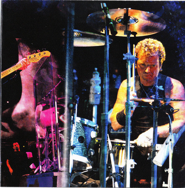 Aerosmith - Rockin' The Joint (CD) Image