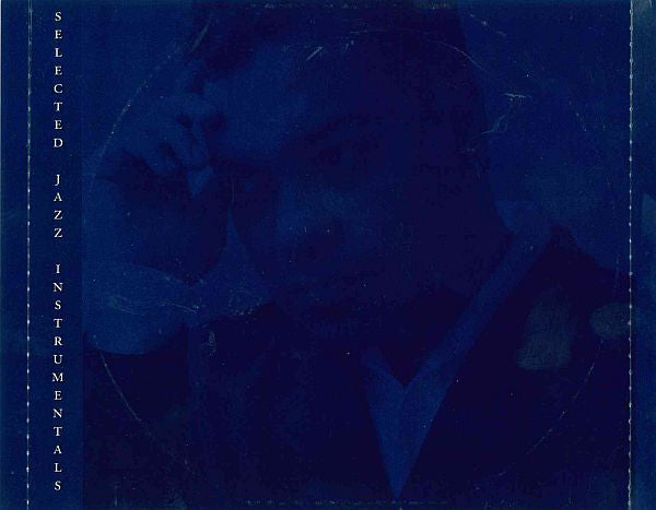 Incognito - Blue Moods (CD) Image