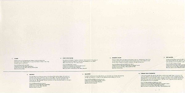 Incognito - Blue Moods (CD) Image