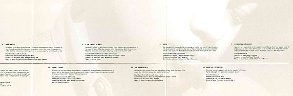 Incognito - Blue Moods (CD) Image