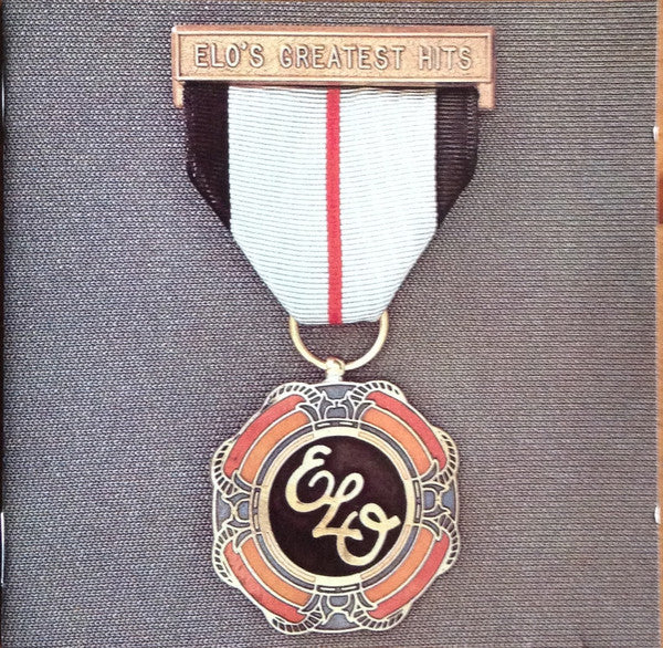 Electric Light Orchestra - ELO's Greatest Hits (CD) Image