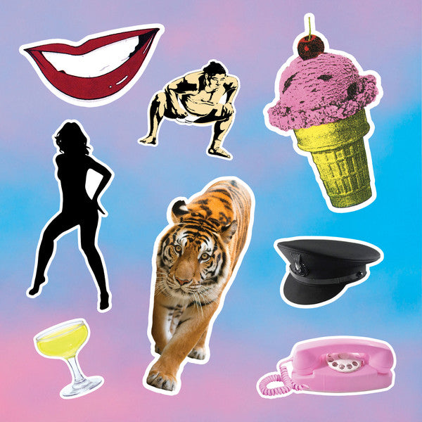 Duran Duran - Paper Gods (CD) Image