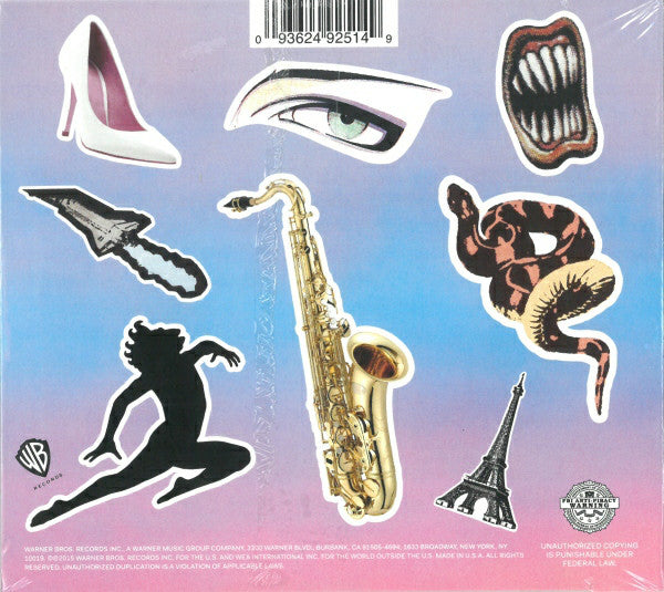 Duran Duran - Paper Gods (CD) Image