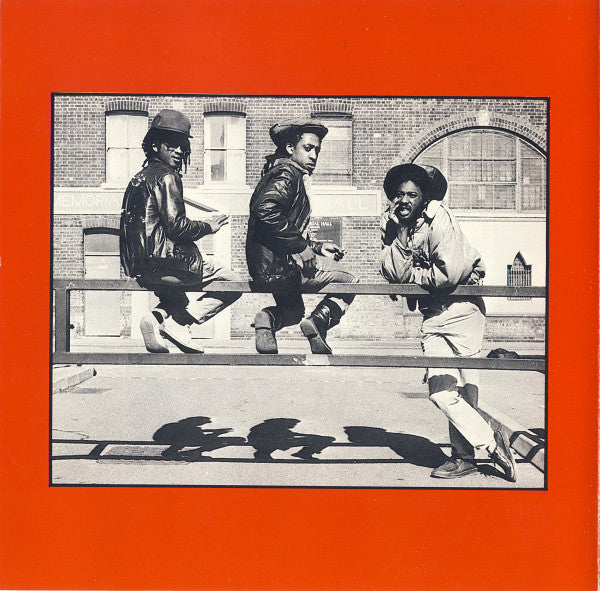 Aswad - Live And Direct (CD) Image