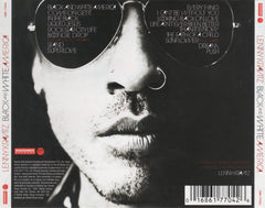 Lenny Kravitz - Black And White America (CD) Image