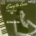 Eri Ohno & Great Jazz Trio, The, Cole Porter - Easy To Love (CD) Image