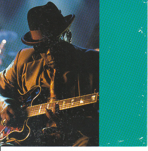 John Lee Hooker - Boom Boom (CD) Image