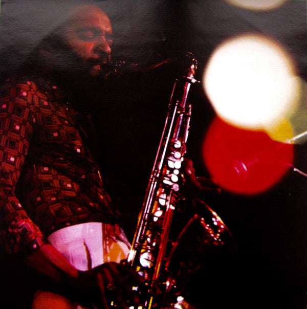 Grover Washington, Jr. - Soul Box Vol. 2 (Vinyl) Image