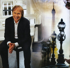 Richard Clayderman - Romantique (CD) Image