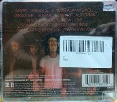 Maroon 5 - V (CD) Image