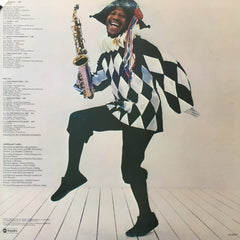 John Handy - Carnival (Vinyl) Image