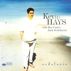 Kevin Hays - Andalucia (CD) Image