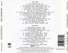 Led Zeppelin - BBC Sessions (CD) (2 CD) Image