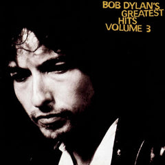 Bob Dylan - Bob Dylan's Greatest Hits Volume 3 (CD) Image