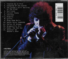 Bob Dylan - Bob Dylan's Greatest Hits Volume 3 (CD) Image