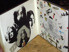 Led Zeppelin - Led Zeppelin III (CD) (2 CD) Image