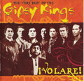 Gipsy Kings - Â¡Volare! (The Very Best Of The Gipsy Kings) (CD) (2 CD) Image