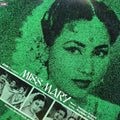 Hemant Kumar, Rajinder Krishan - Miss Mary (Vinyl) Image