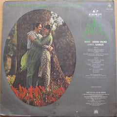 Anand Milind, Sameer - Ab Ayega Mazaa (Vinyl) Image