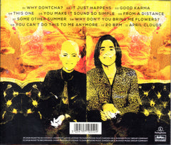 Roxette - Good Karma (CD) Image