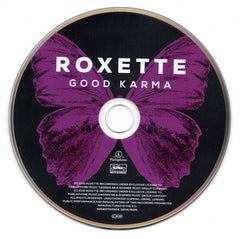 Roxette - Good Karma (CD) Image