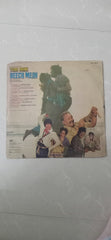 Raam Laxman - Tere Mere Beech Mein (Vinyl) Image