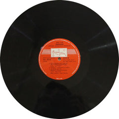 Usha Khanna - Sardaar (Vinyl) Image