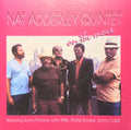 Nat Adderley Quintet - On The Move (CD) Image