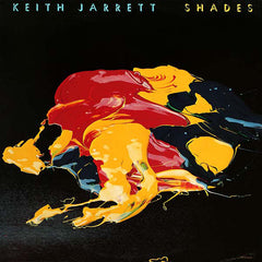 Keith Jarrett - Shades (Vinyl) Image