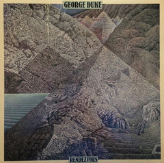 George Duke - Rendezvous (Vinyl) Image