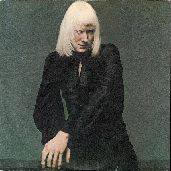 Edgar Winter Group, The - Shock Treatment (Vinyl) Image