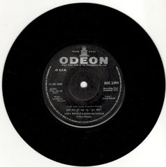 Laxmikant-Pyarelal - Haar Jeet (45 RPM) Image