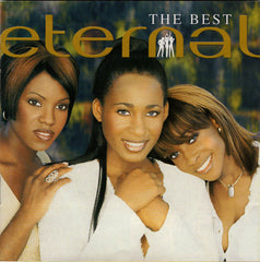 Eternal (2) - The Best (CD) Image