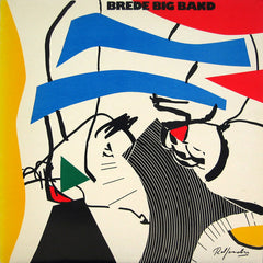 Brede Big Band - Brede Big Band (Vinyl) Image