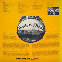 Brede Big Band - Brede Big Band (Vinyl) Image