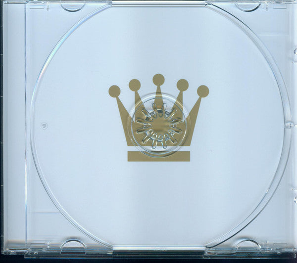 Bruno Mars - XXIVK Magic (CD) Image