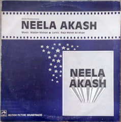 Madan Mohan - Neela Akash (Vinyl) Image