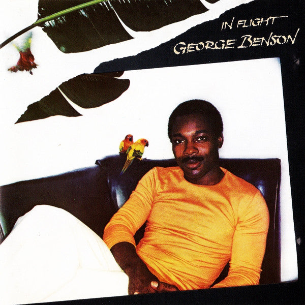 George Benson - In Flight (CD) Image