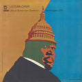 Les McCann - Live At Bohemian Caverns - Washington, D.C. (Vinyl) Image
