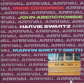 Harvie Swartz, Mick Goodrick, John Abercrombie, Marvin "Smitty" Smith - Arrival (CD) Image