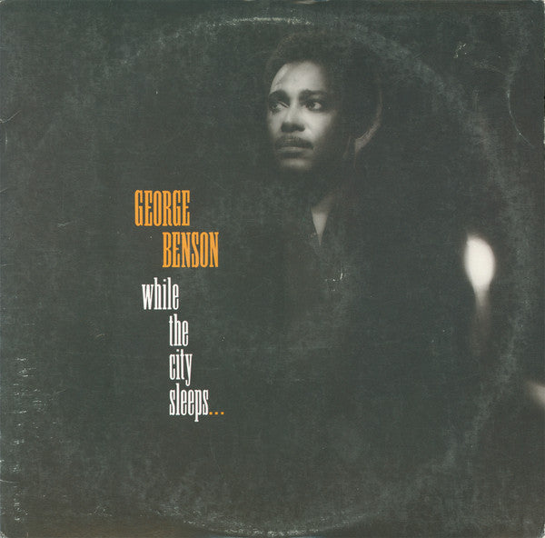 George Benson - While The City Sleeps... (Vinyl) Image