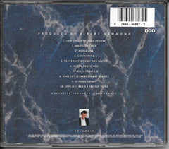 Julio Iglesias - Starry Night (CD) Image