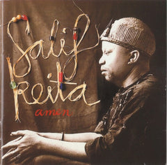 Salif Keita - Amen (CD) Image