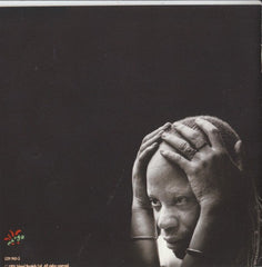 Salif Keita - Amen (CD) Image