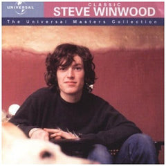 Steve Winwood - Classic (CD) Image