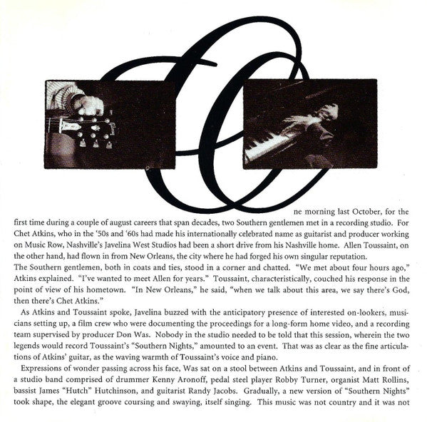 Various - Rhythm Country And Blues (CD) Image